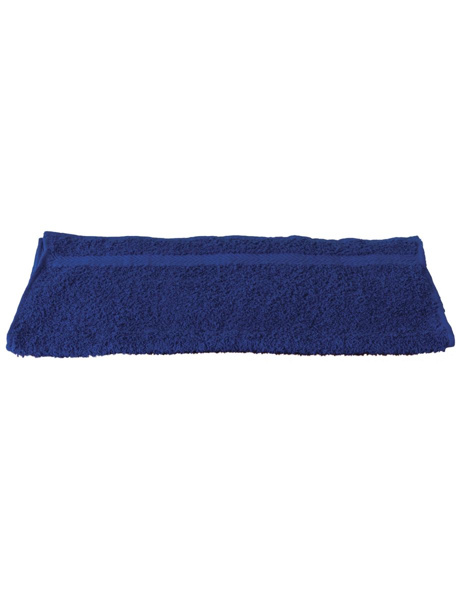 Towel City Luxury Range 550 GSM - Gym Towel (40 X 60 CM) - Royal