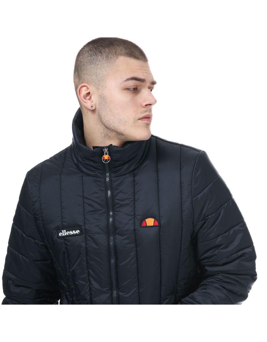 Men's Ellesse Jacket in Blue