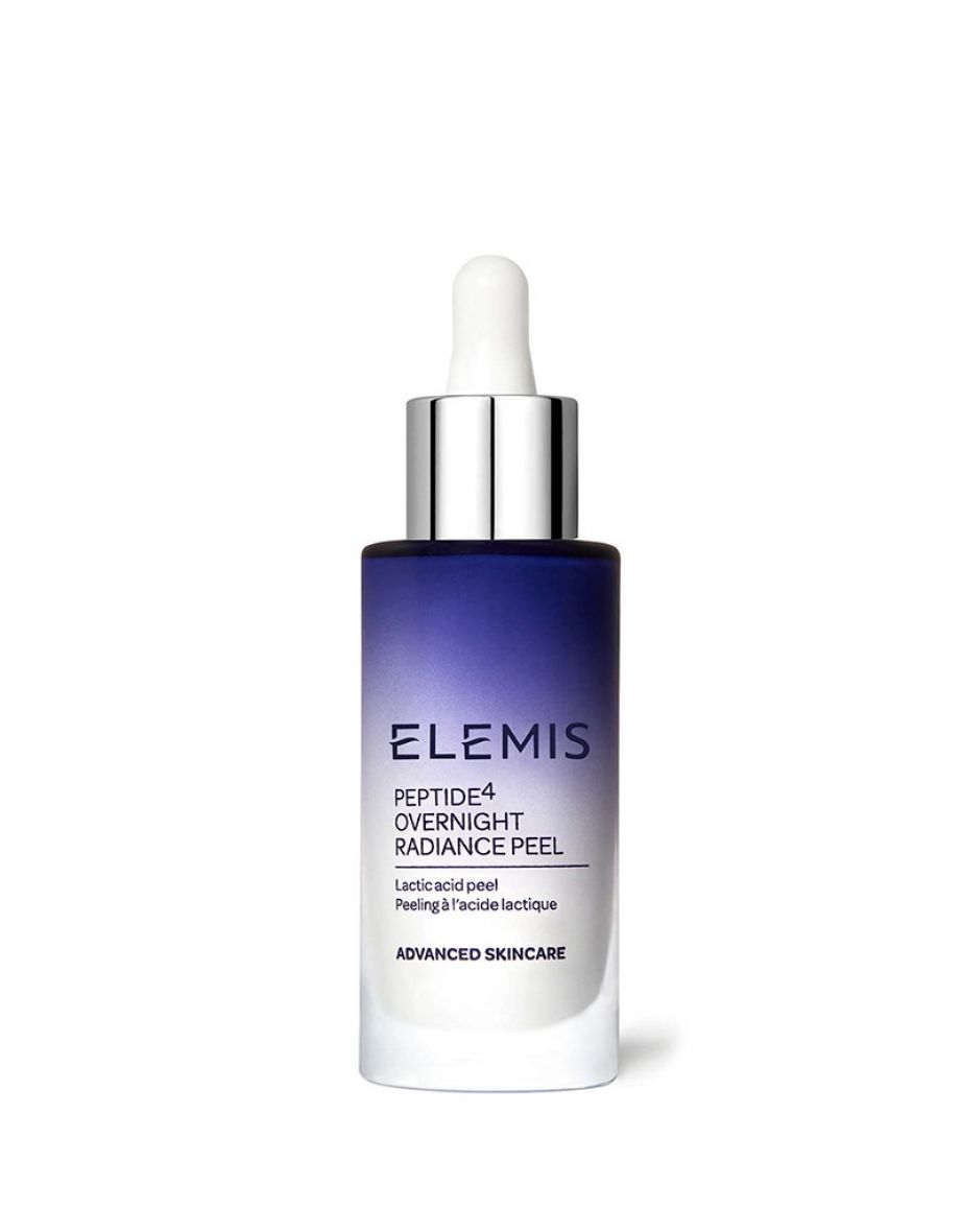 ELEMIS Peptide4 Overnight Radiance Peel 30ml