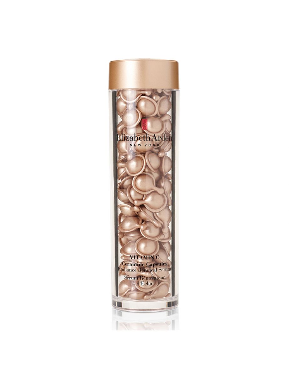 Beauty Elizabeth Arden Ceramide Vitamin C Capsules Radiance Renewal Serum 90p Vogacloset