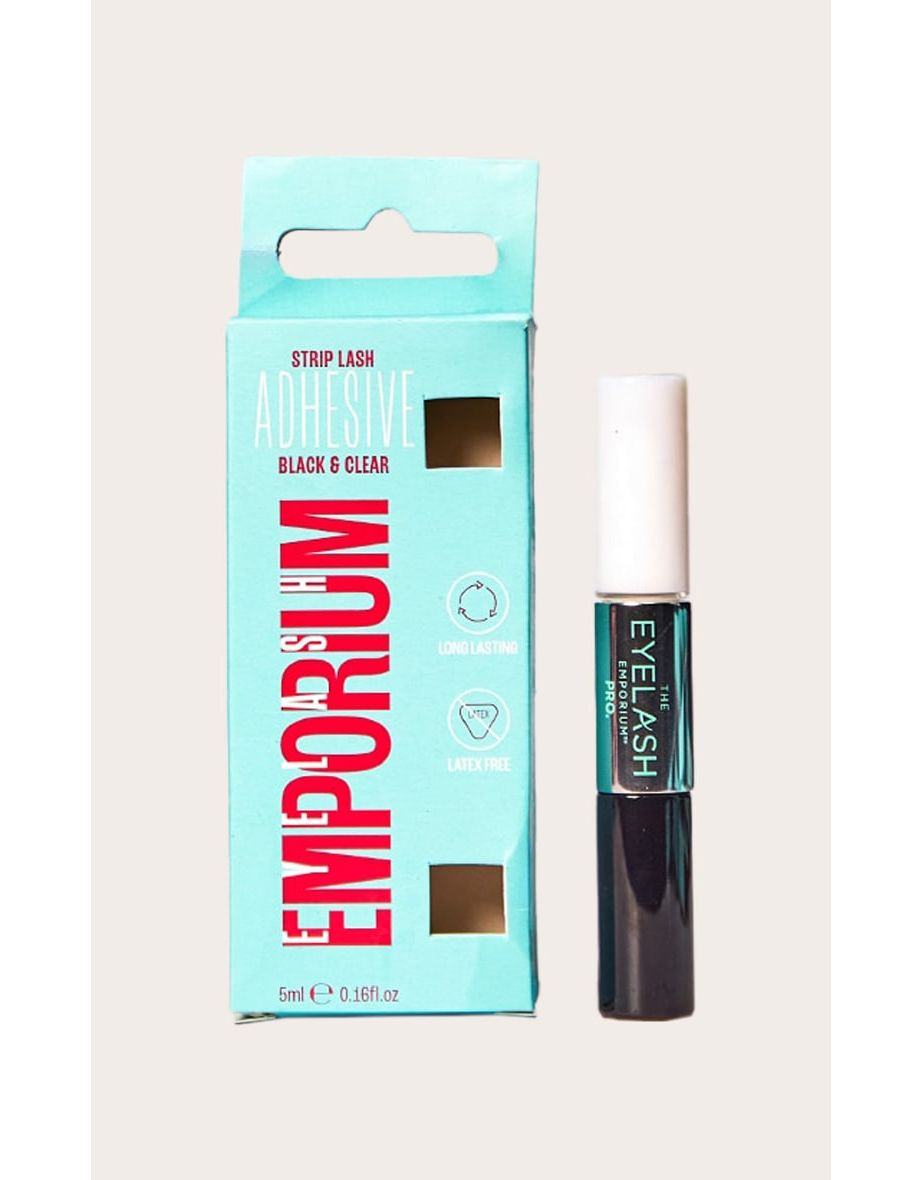 Eyelash Emporium Duo Strip Lash Adhesive