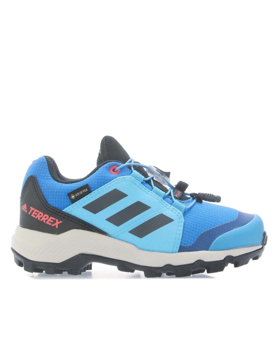 Adidas shops terrex gore tex junior