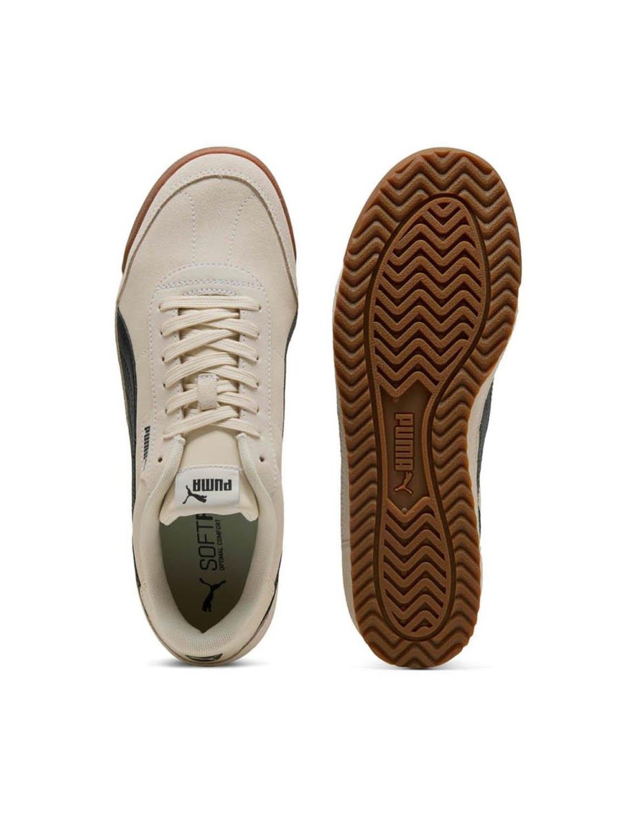 Puma Turino II Sd Cream Gum - 3