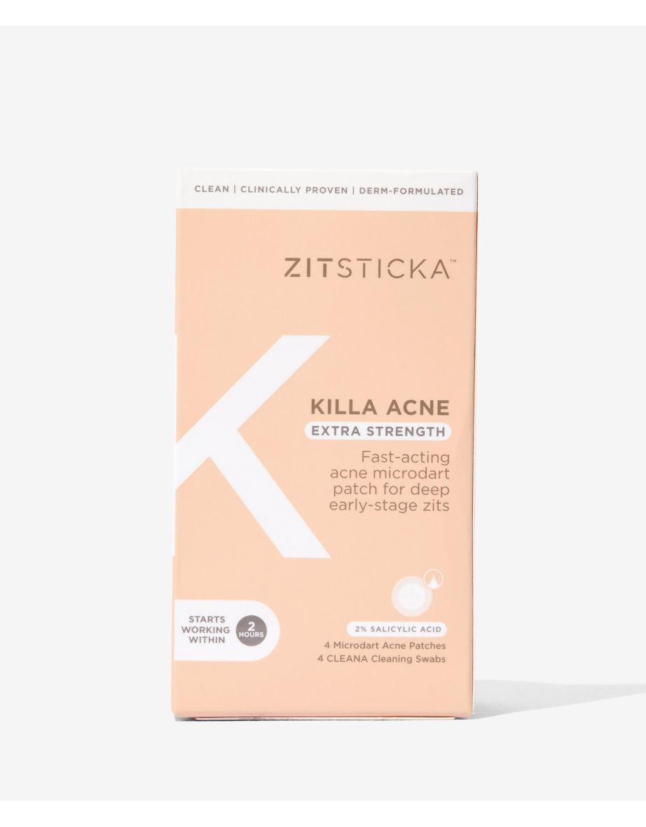 Killa Acne Extra Strength - 2