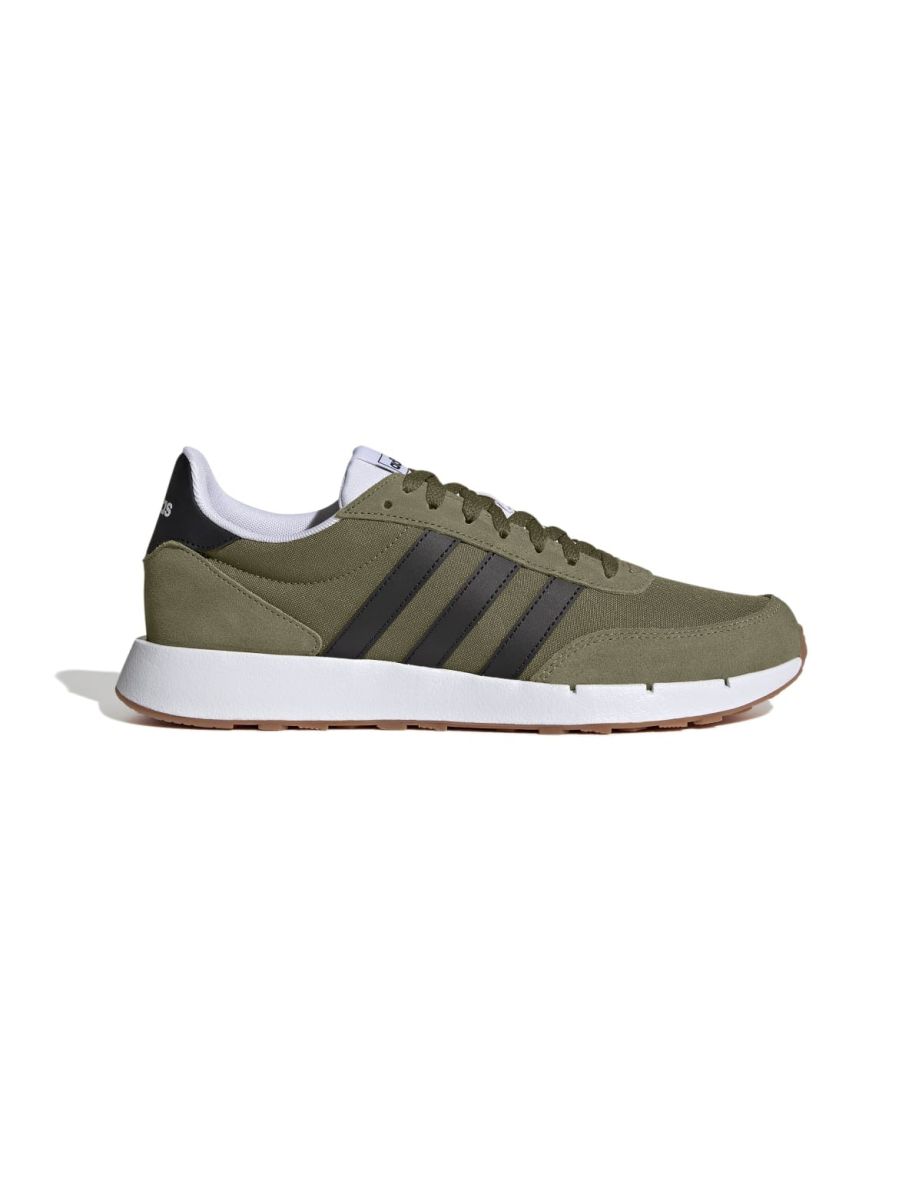 Men's adidas Run 60s 2.0 Trainers in Green