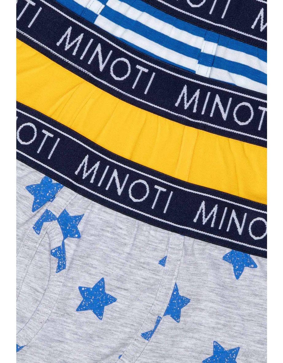 Boys 9 Pack Boxers - 7
