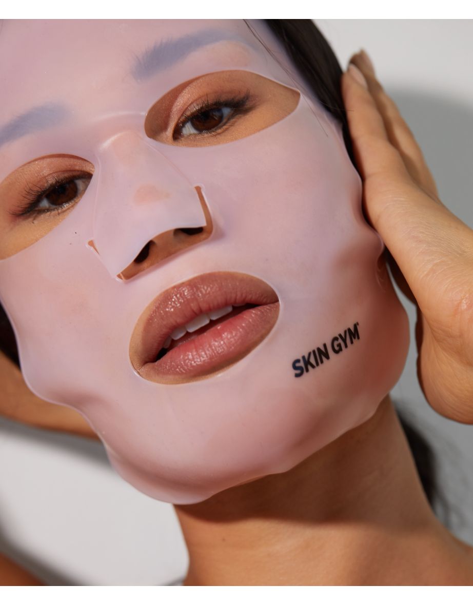 Reusable Face Mask - 2