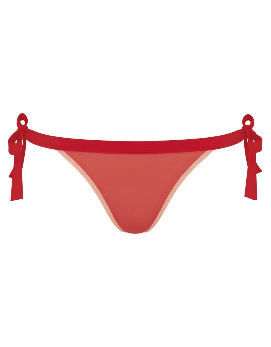 Marina Grande Tanga Bikini Bottoms - 1