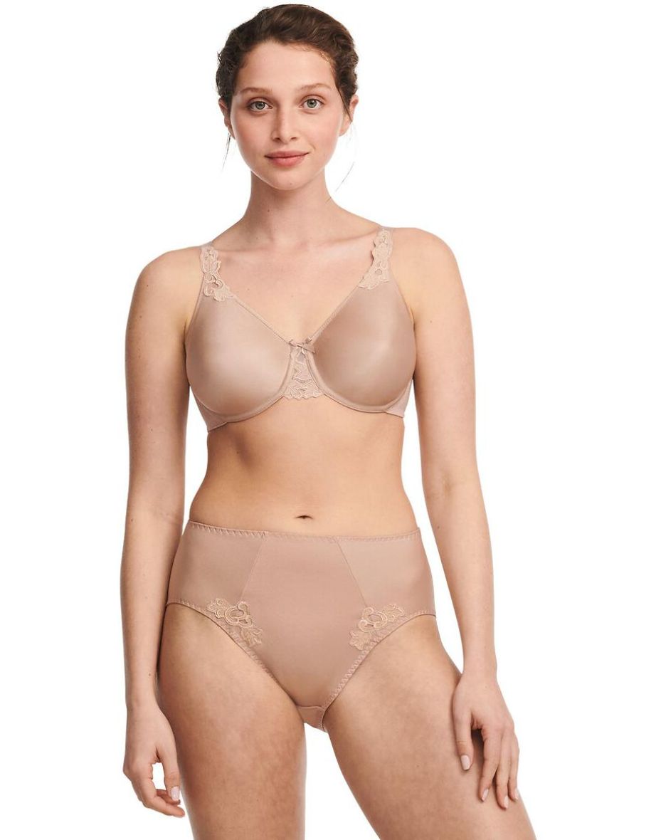Hedona Recycled Full Cup Bra