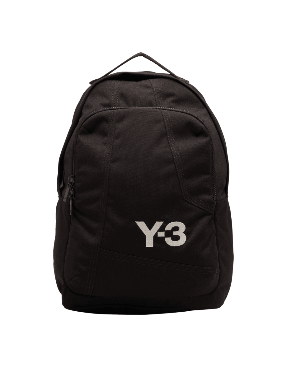 Accessories Y-3 Classic Backpack in Black