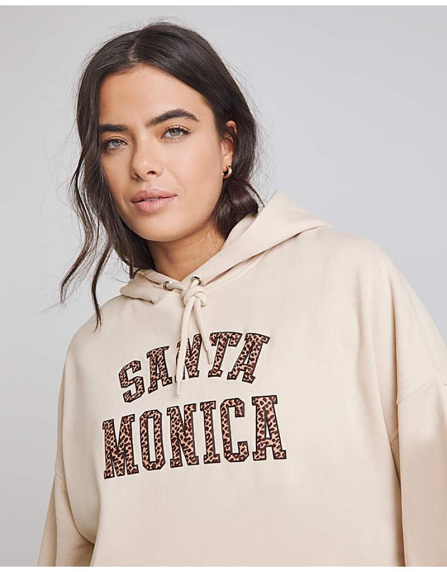 Santa Monica Hoodie - 3