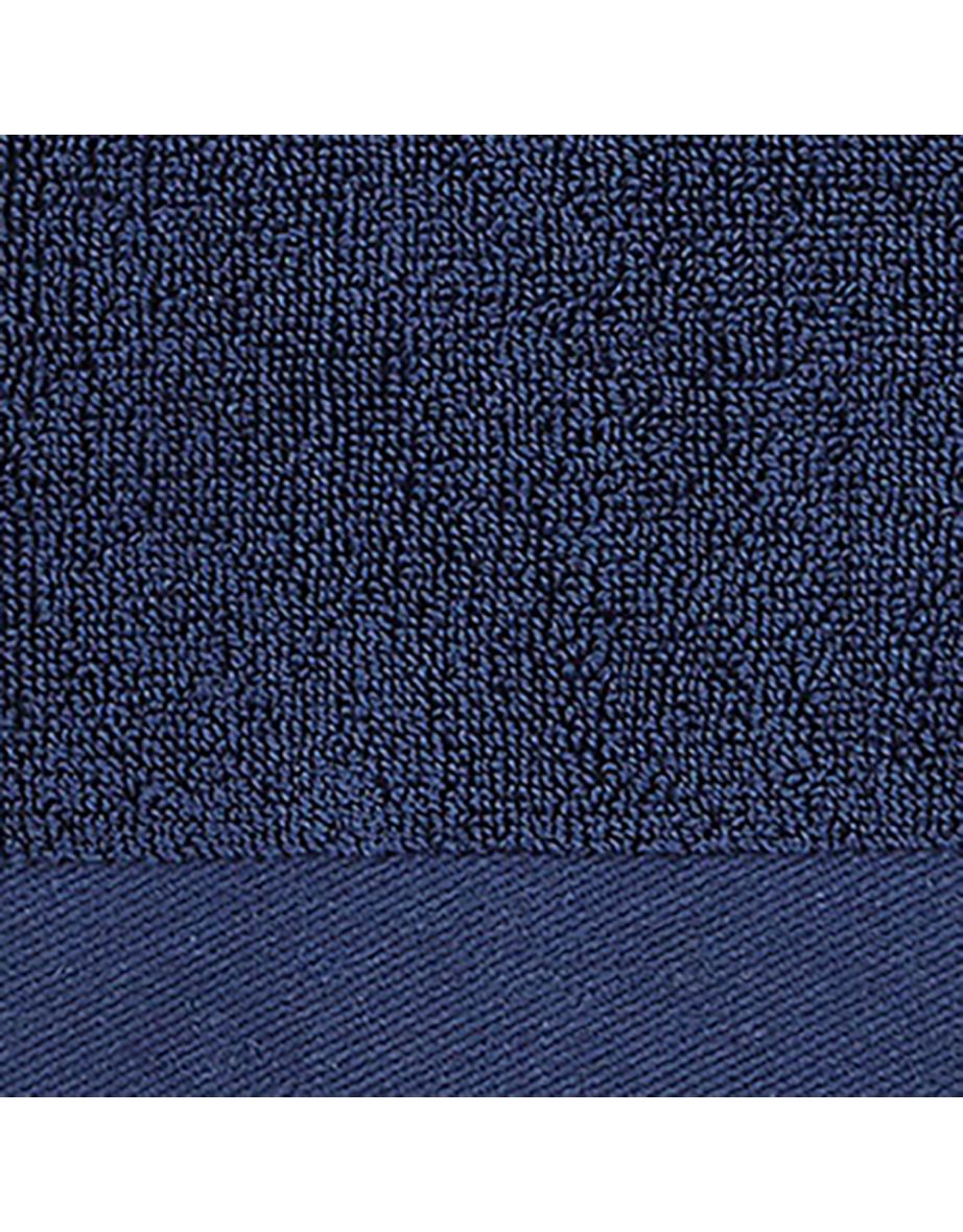 SOLS Peninsula 50 Hand Towel - French Navy - 1