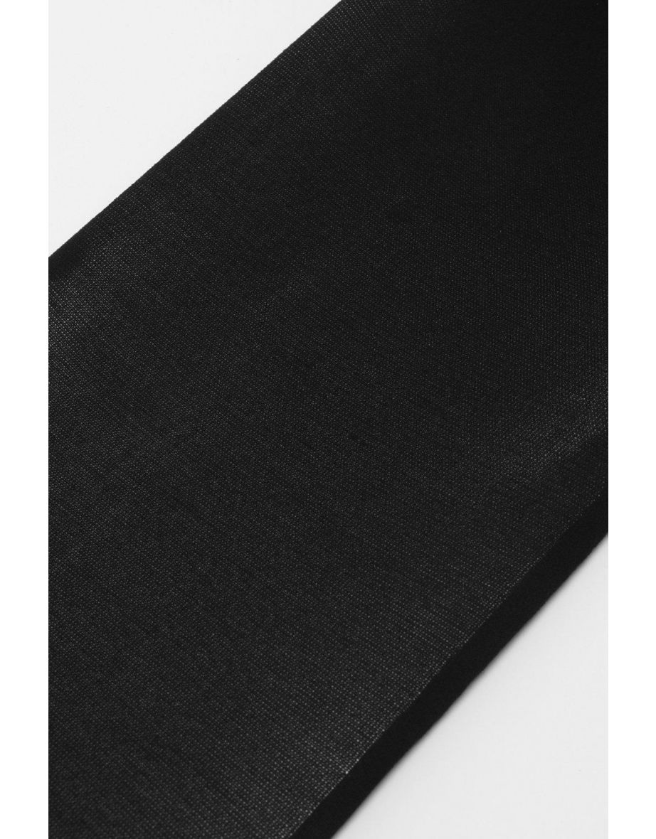 Black 70 Denier Tights - black - 1
