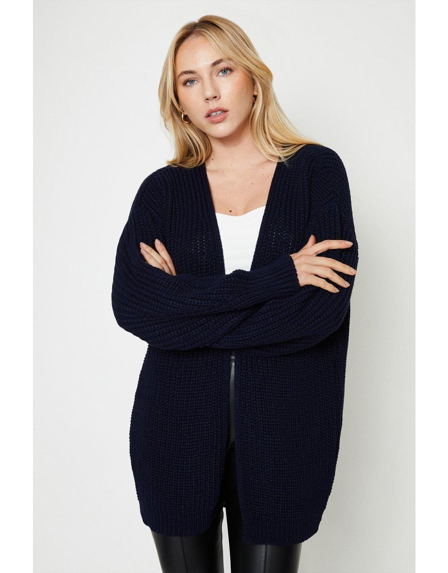 Dorothy perkins hotsell longline cardigan