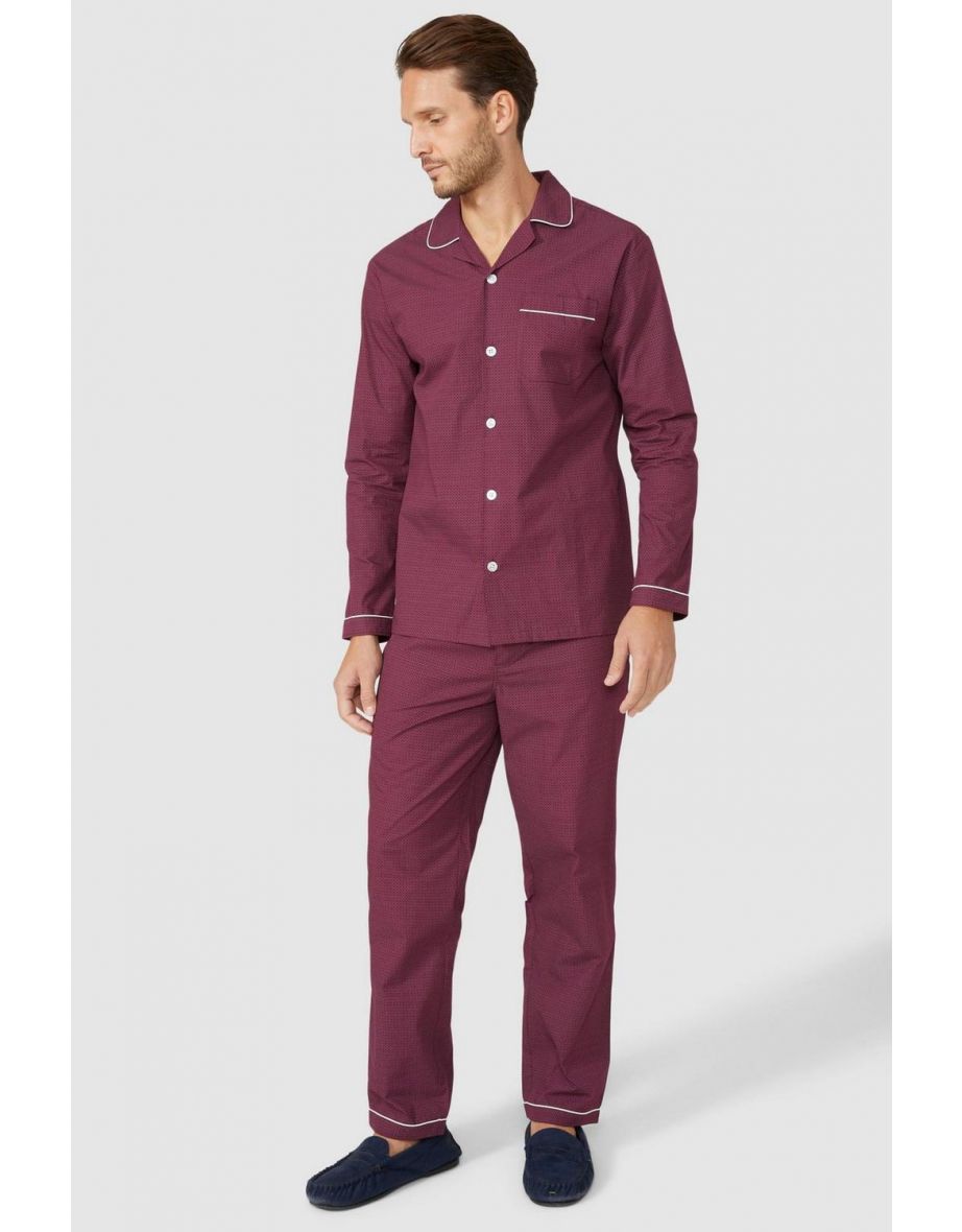 Debenhams mens deals pyjamas