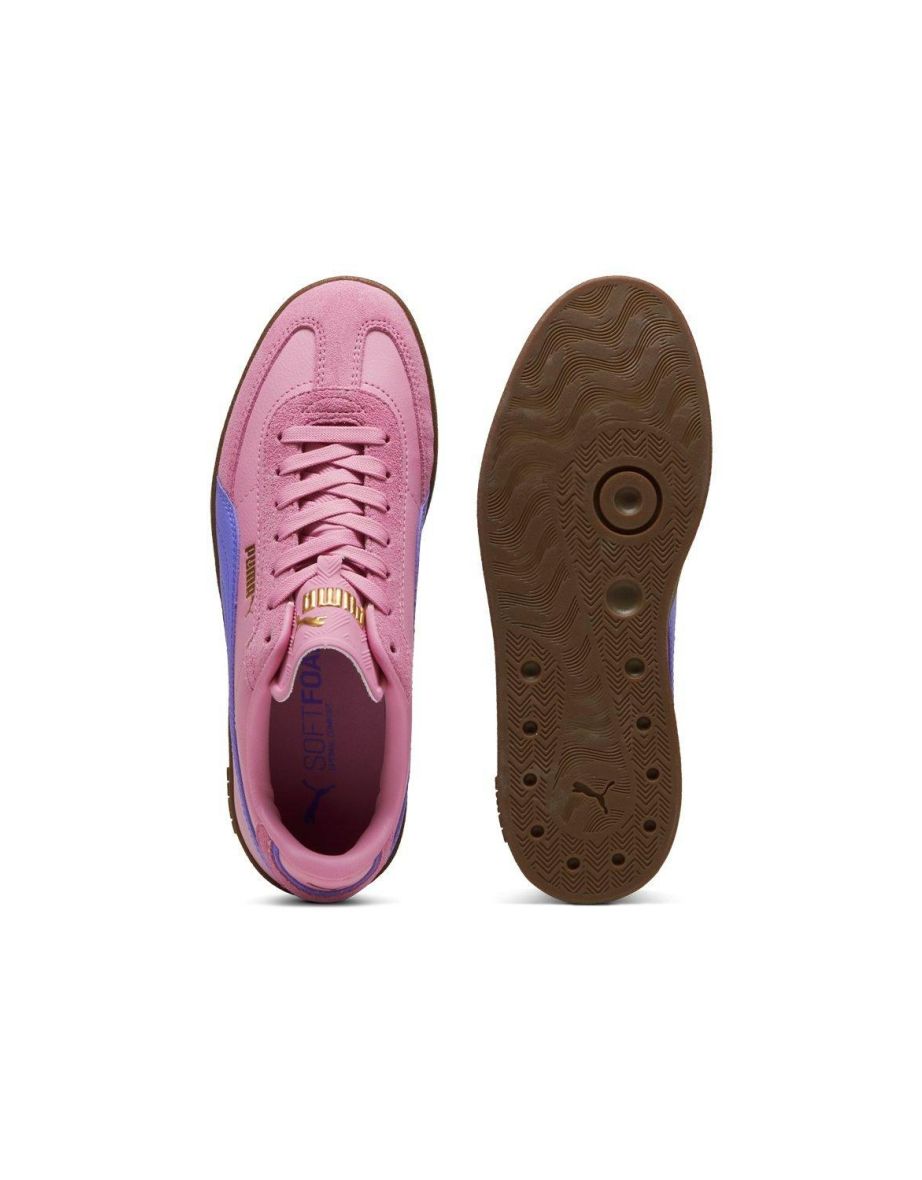 Puma Club Ii Era Mauved Out Dark Amethyst Gum - mauve - 3