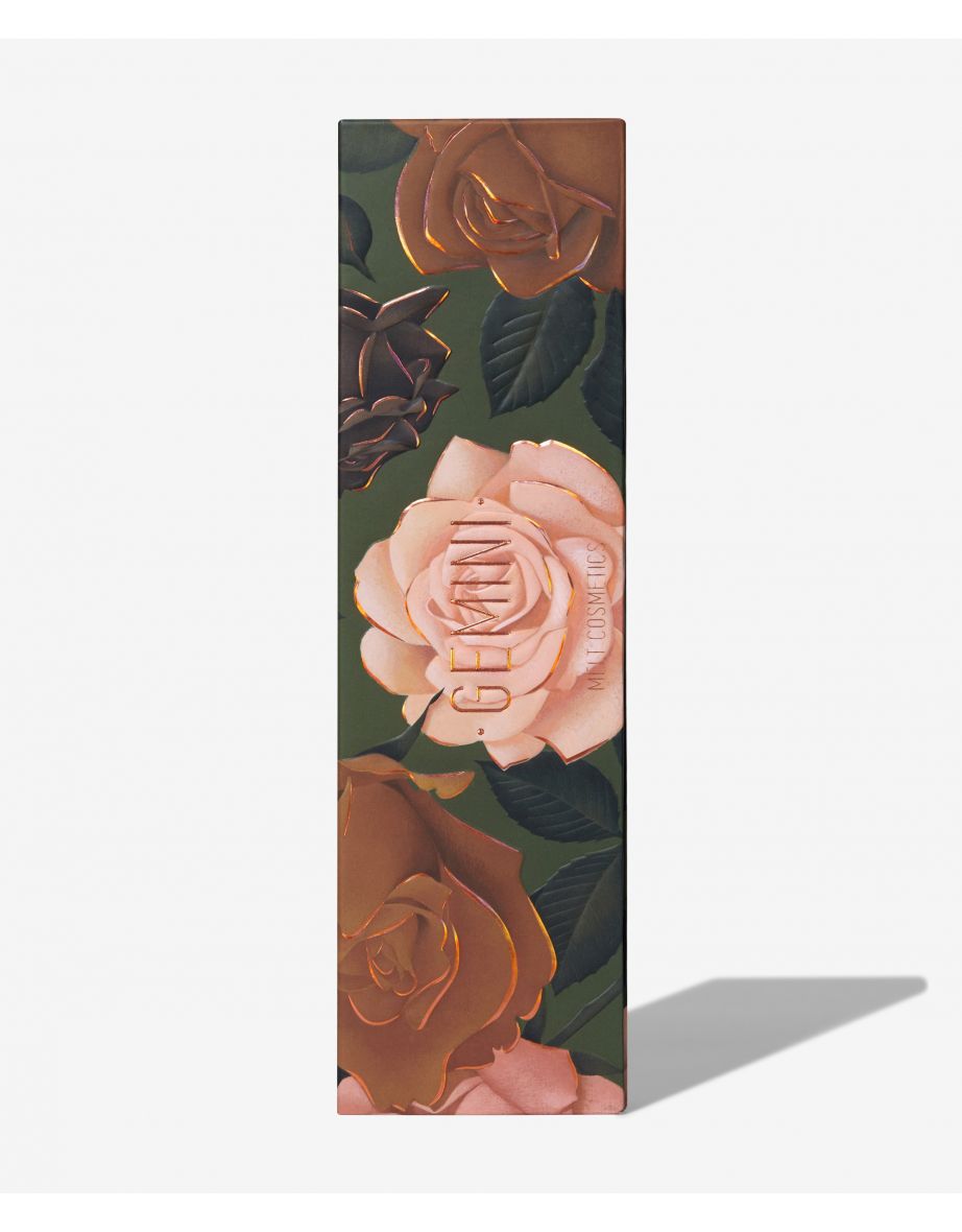 Gemini Eyeshadow Palette - 2