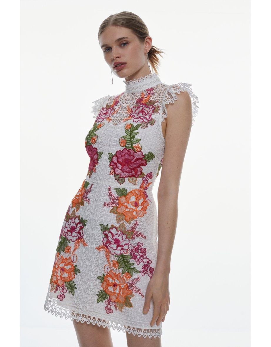 Buy Dresses Karen Millen in Bahrain VogaCloset