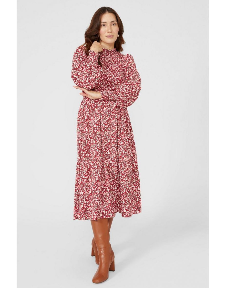 Mantaray dresses debenhams best sale