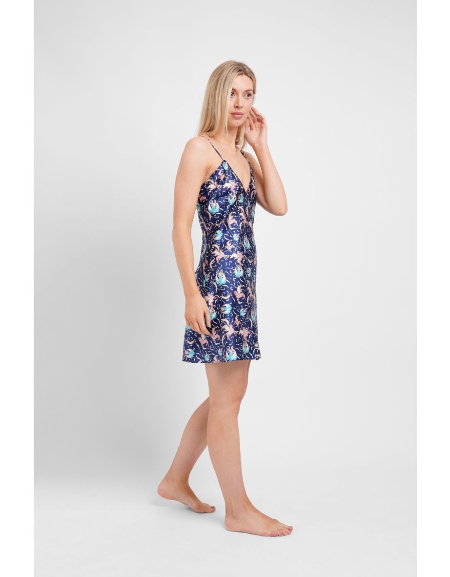 Short Slip / "Pegasus" - 2