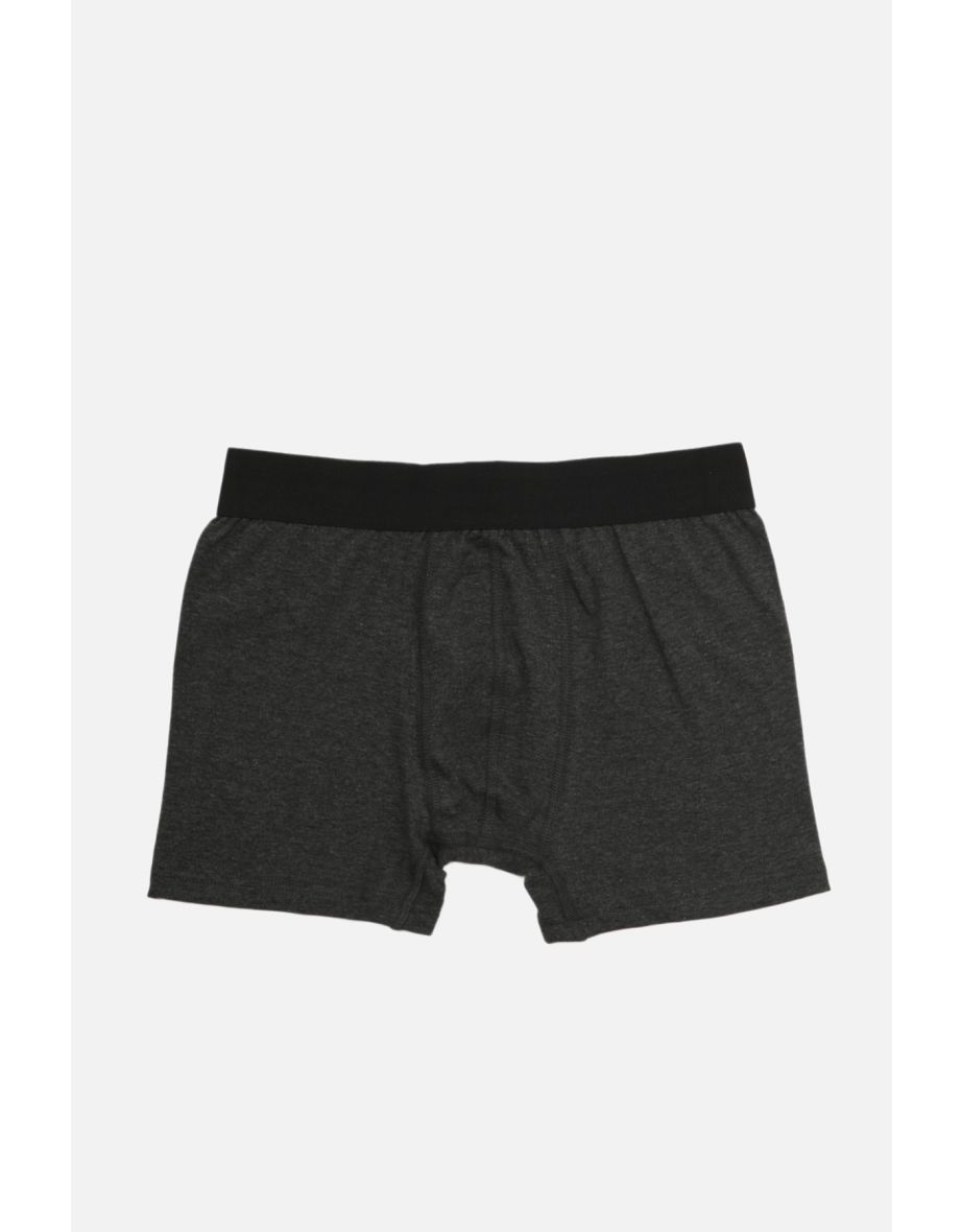Boxer Shorts - Multi-color - 5 pack