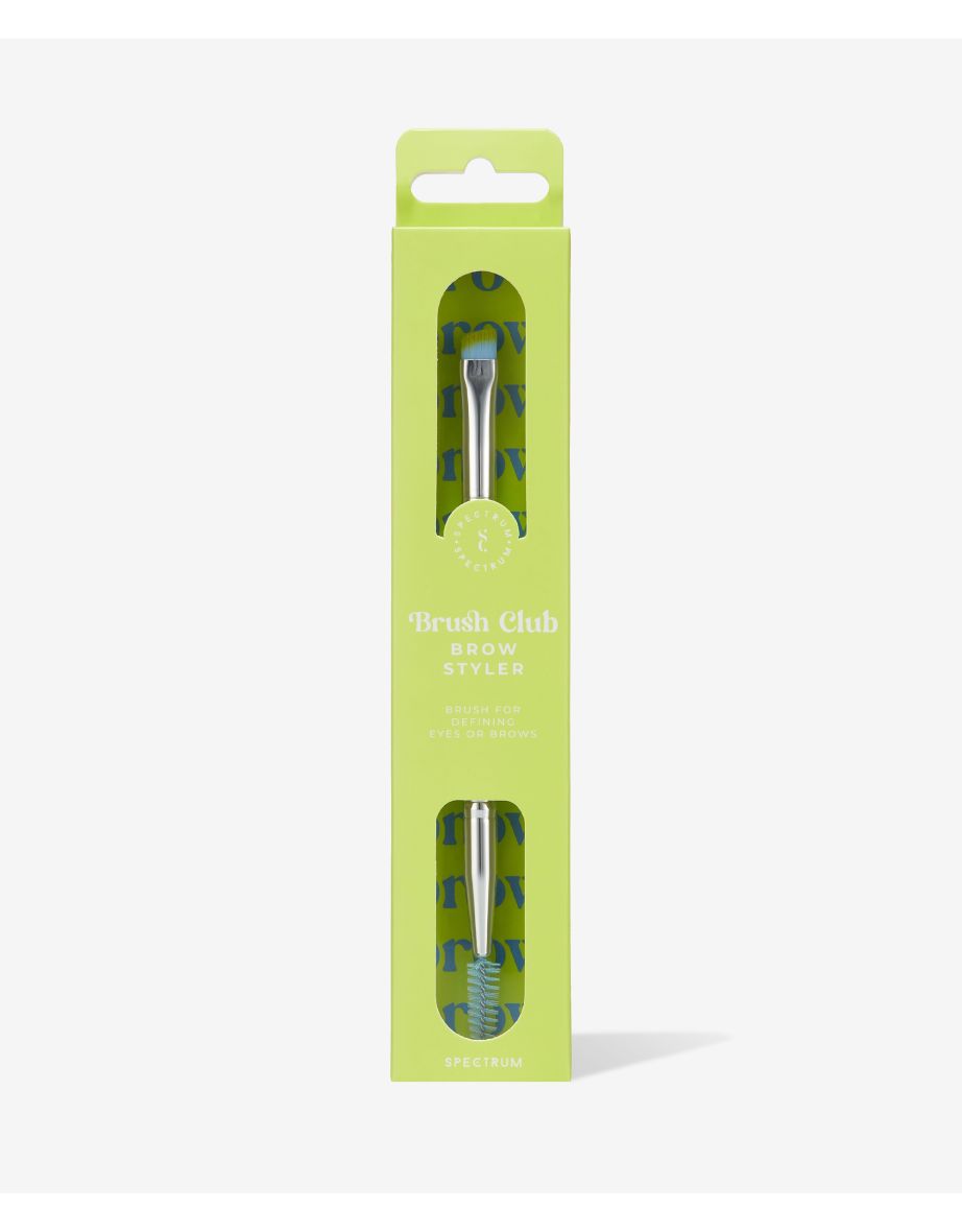 Brush Club Brow Styler Duo - 1