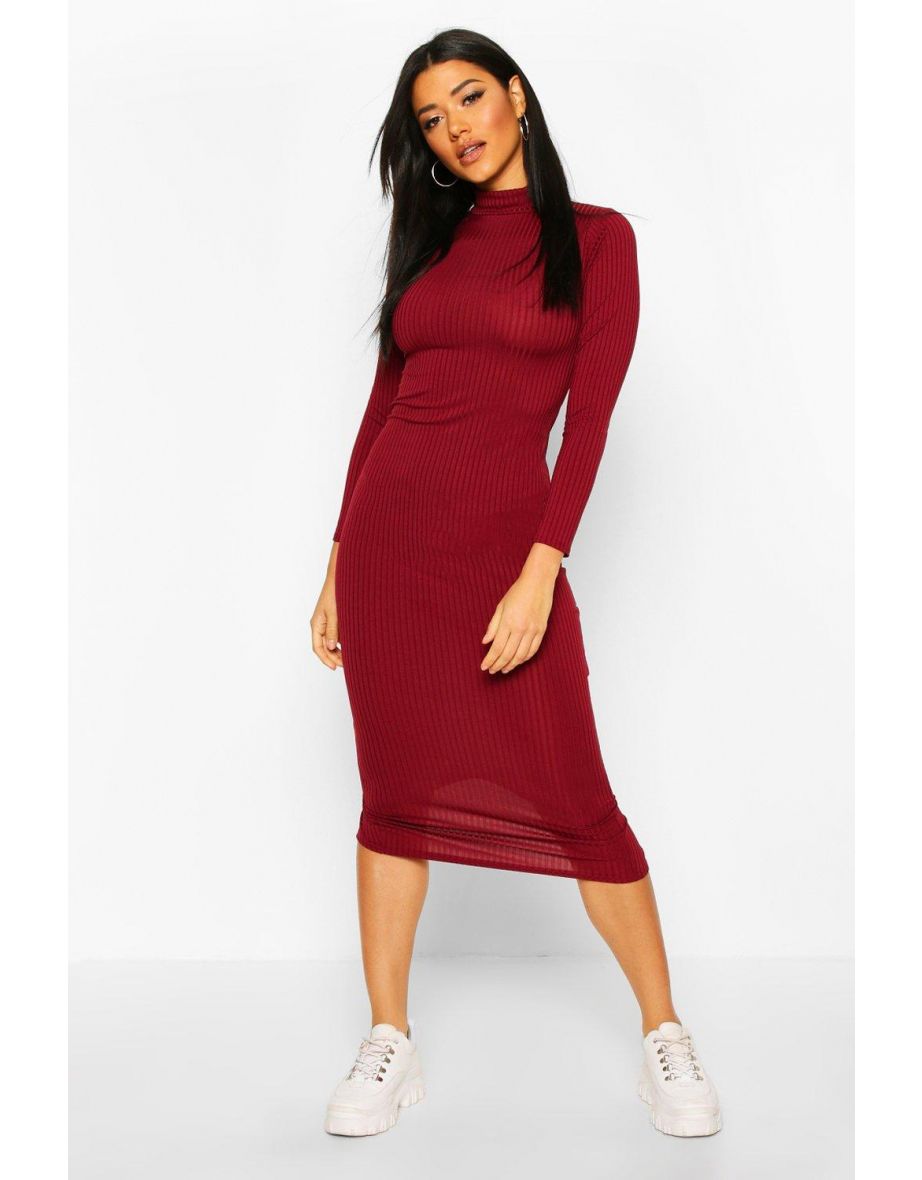 Buy Dresses Boohoo in Qatar VogaCloset