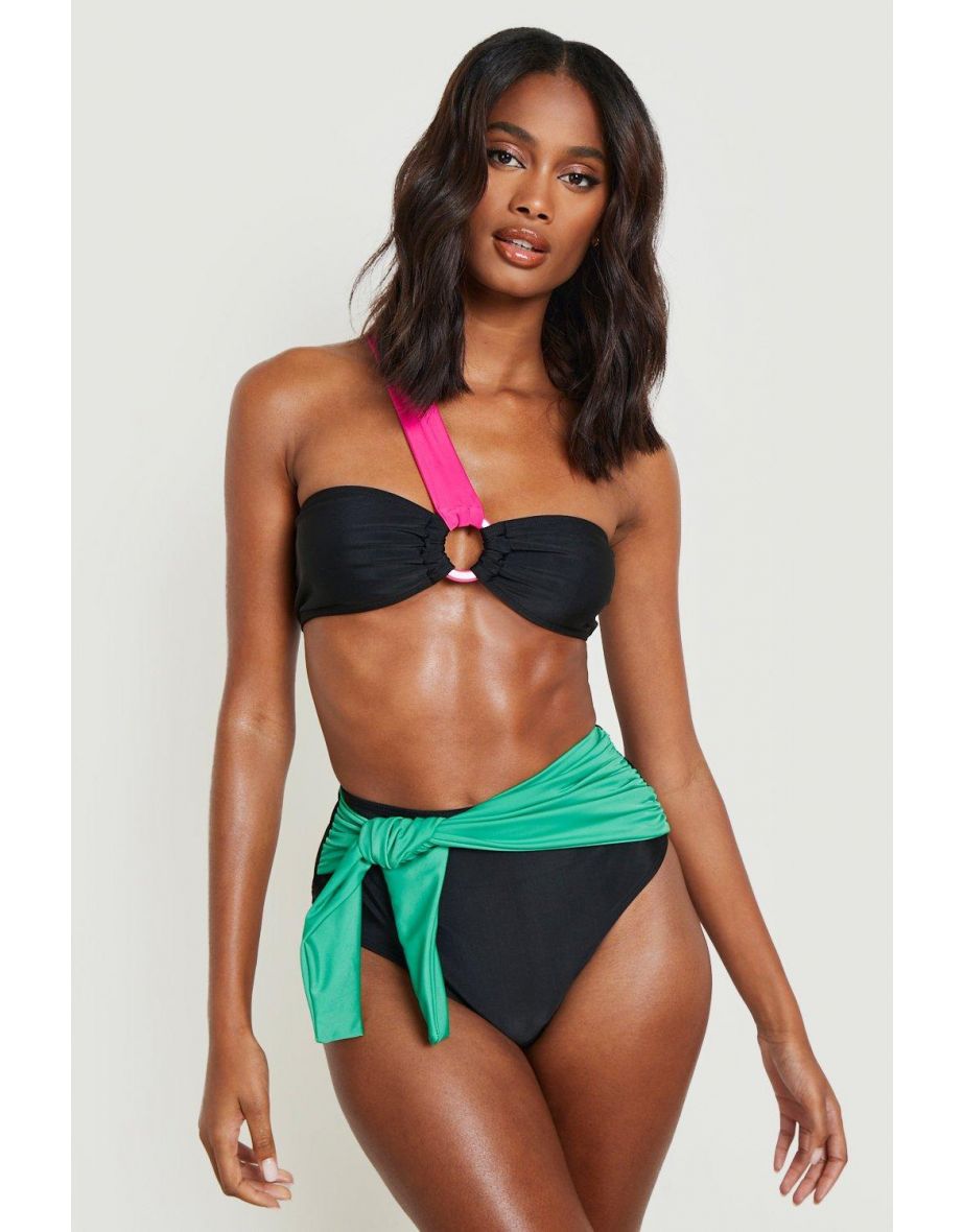 Buy Bikinis Boohoo in Bahrain VogaCloset