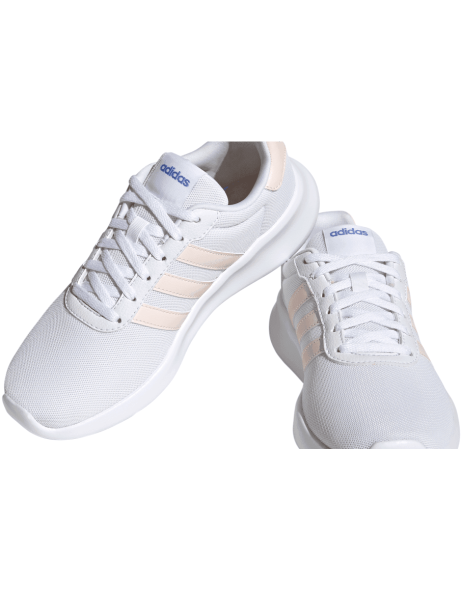 Women's adidas Lite Racer 3.0 Trainers in White