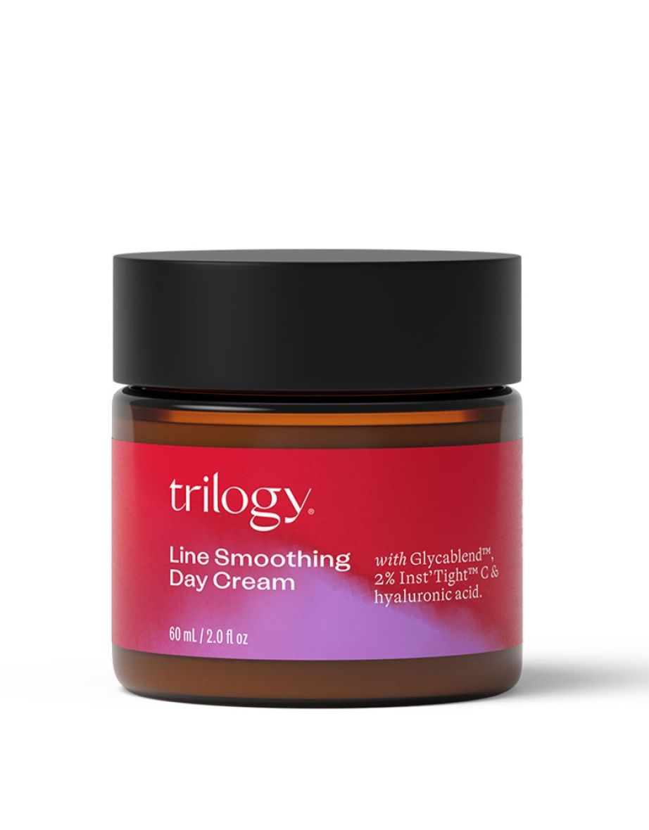 Trilogy Line Smoothing Day Cream 60ml