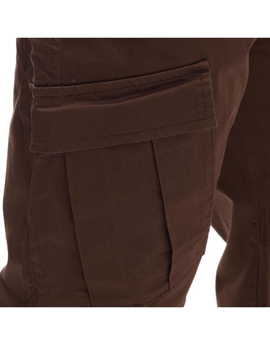 Buy Armani Exchange Cargo Pants in Saudi UAE Kuwait and Qatar