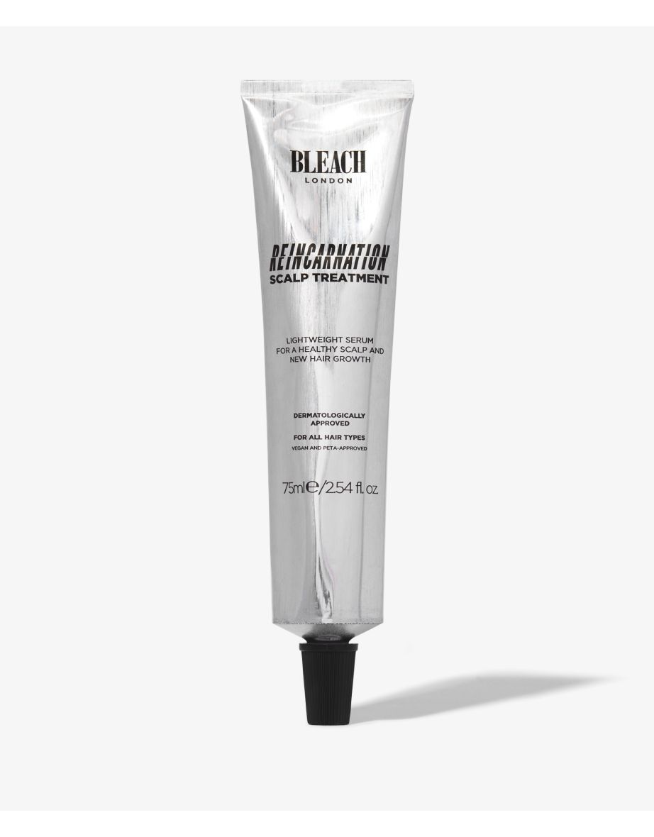 Reincarnation Scalp Treatment