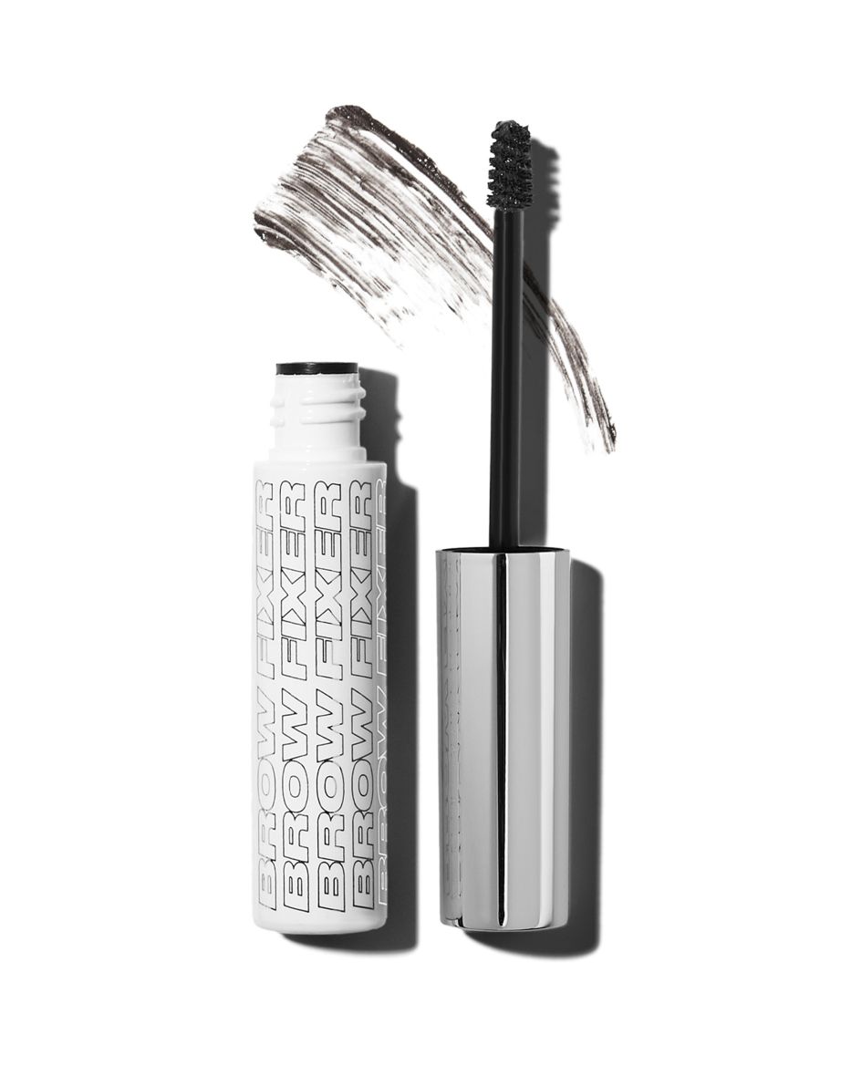 Brow Fixer Fibre Gel Smoke 5ml