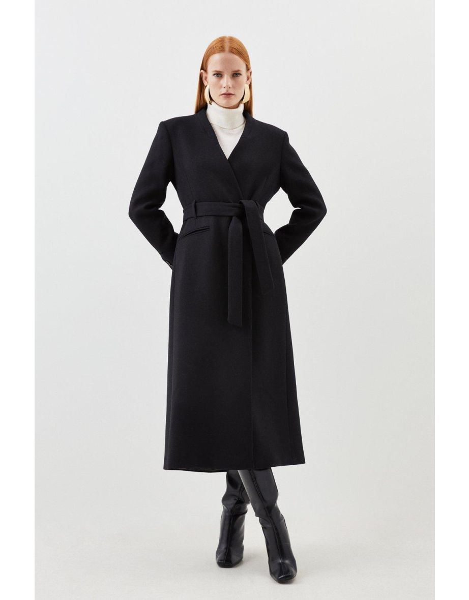 Buy Karen Millen Coats in Saudi, UAE, Kuwait and Qatar