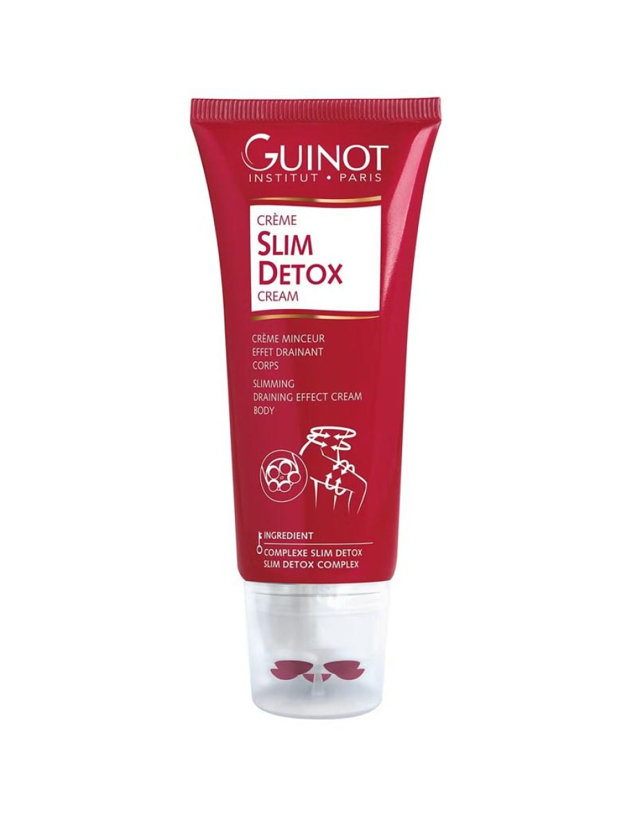 Guinot Crème Slim Detox 125ml