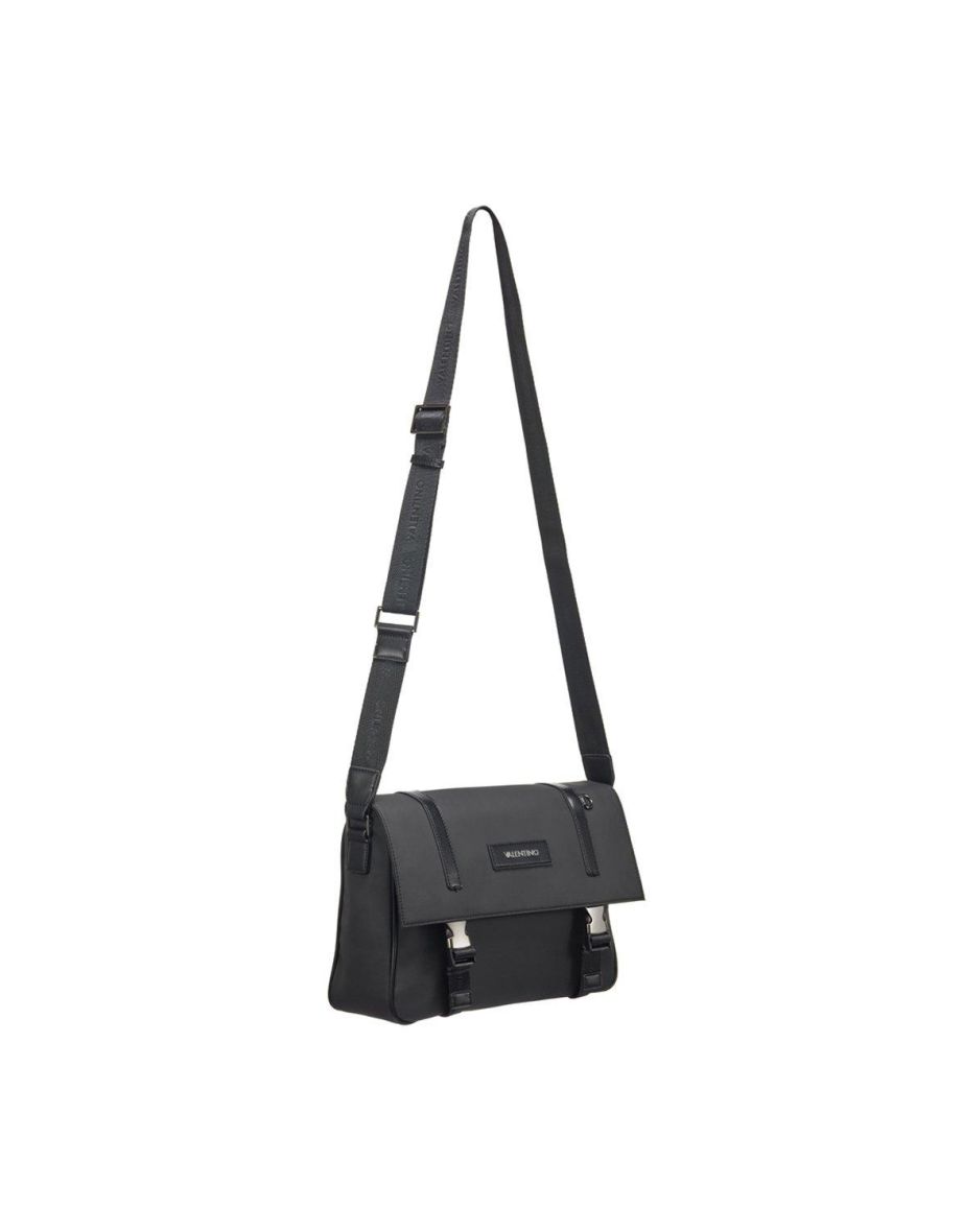 Stellar Satchal Bag Black - 3