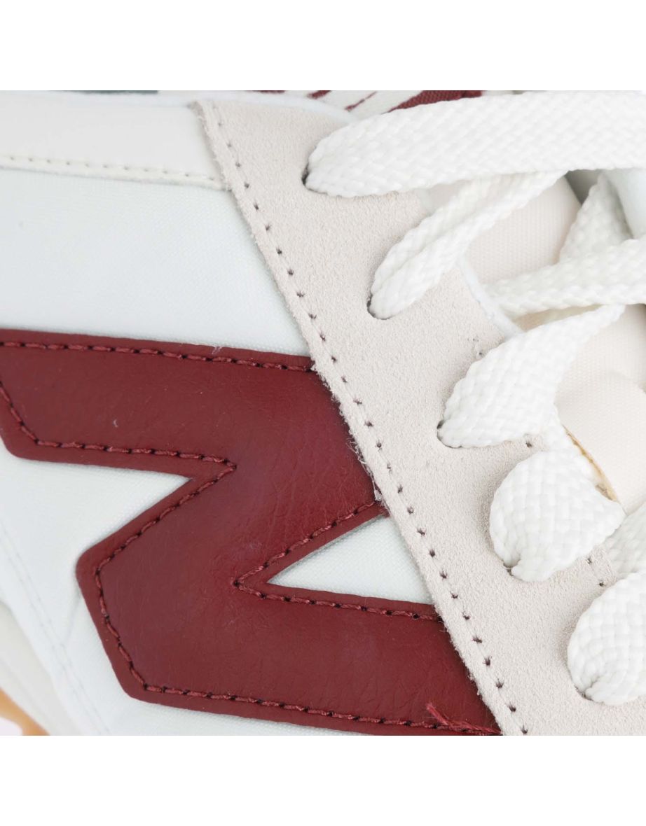 Men's New Balance RC30 Trainers in White - 4