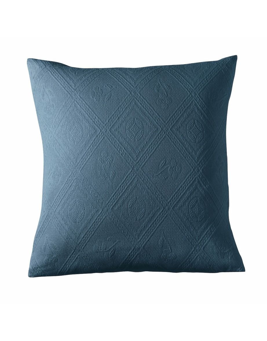 Indo Jacquard Cushion Cover or Pillowcase - 2