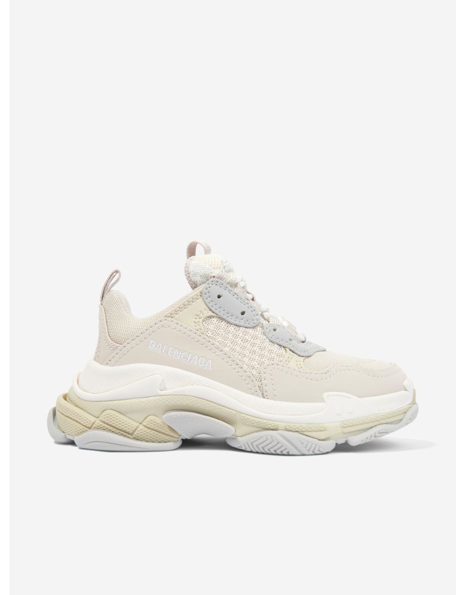 Balenciaga triple s kids online