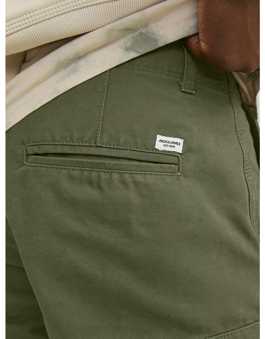 Cargo Shorts - 5