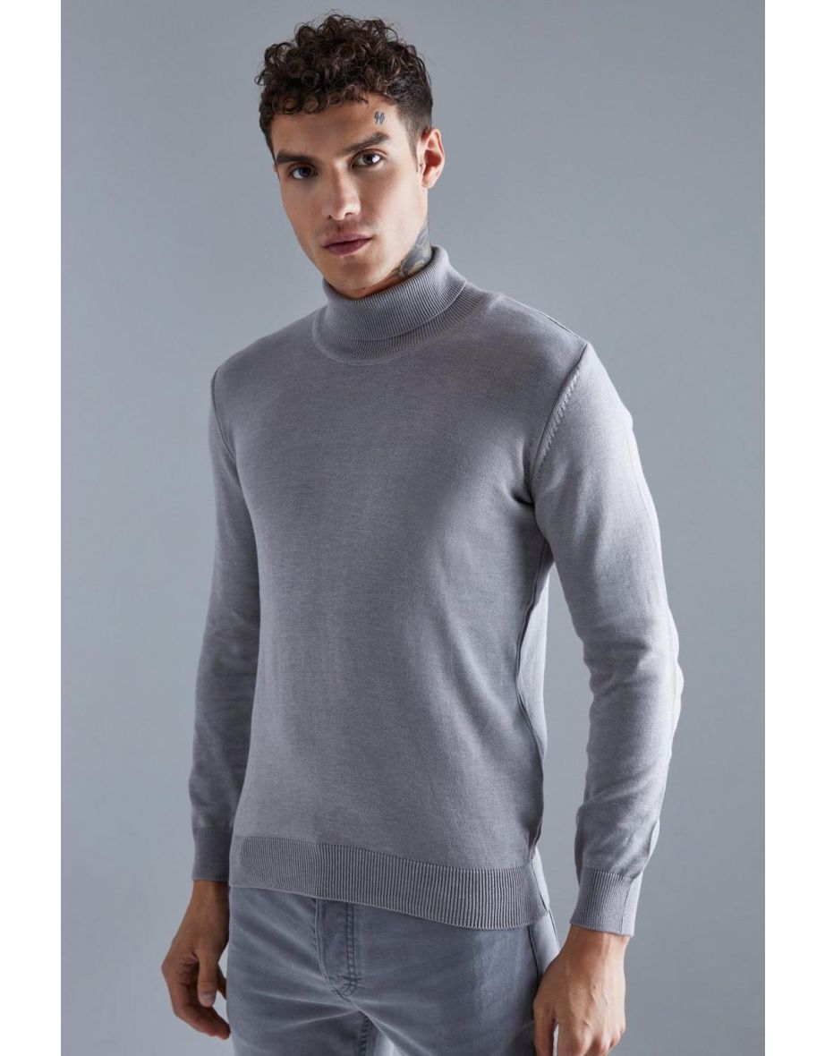 Buy Sweaters BoohooMAN in Bahrain VogaCloset