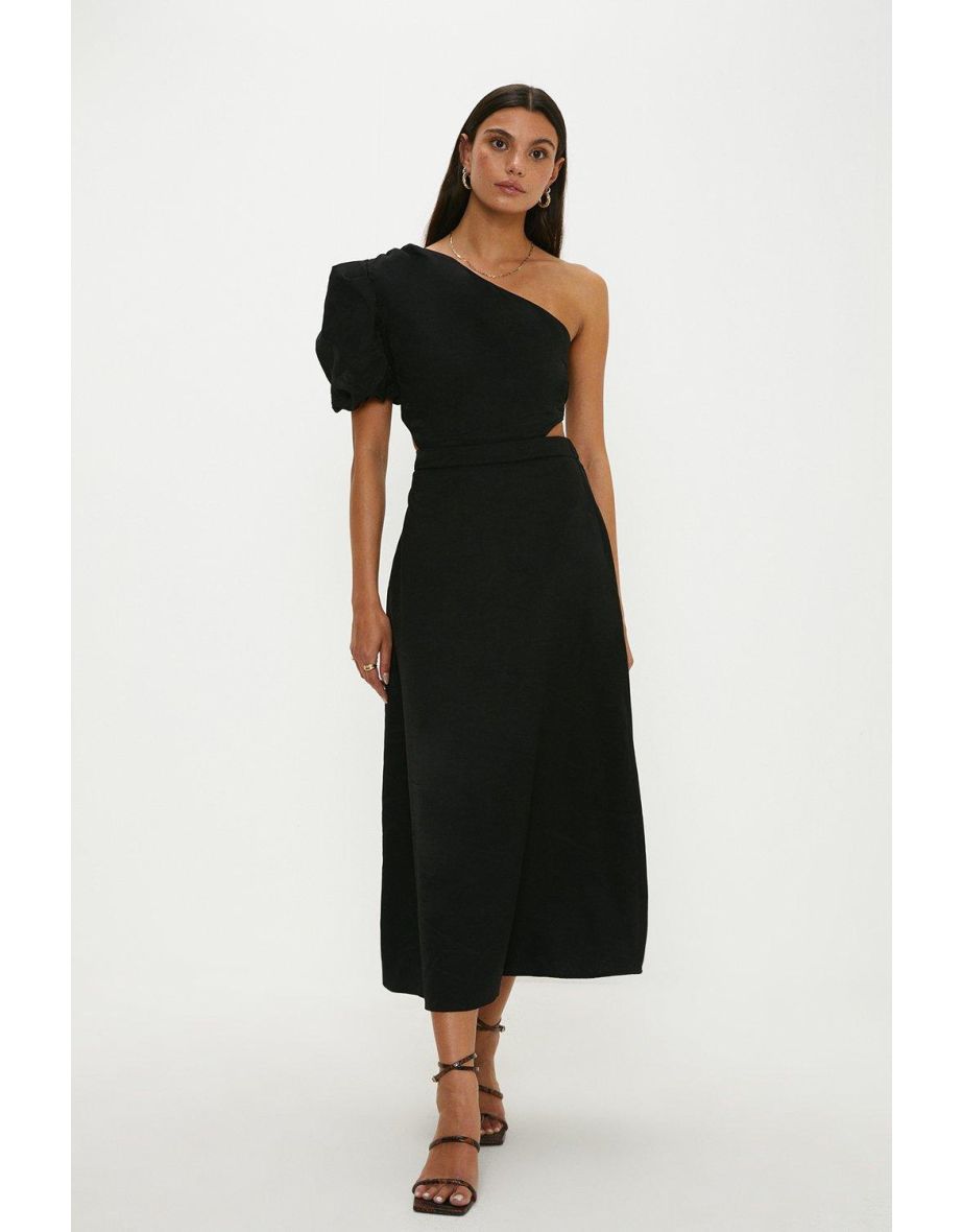 Oasis column dress hotsell