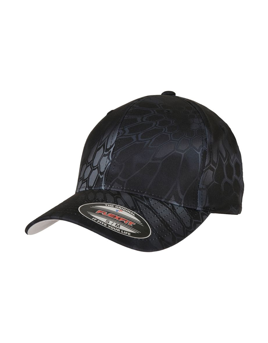 Flexfit Unisex Adult Kryptek Cap - Typhon
