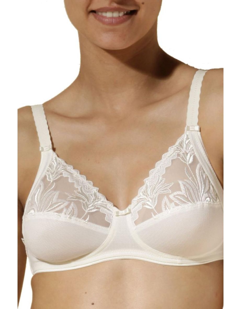 Amazone Non-Underwired Bra