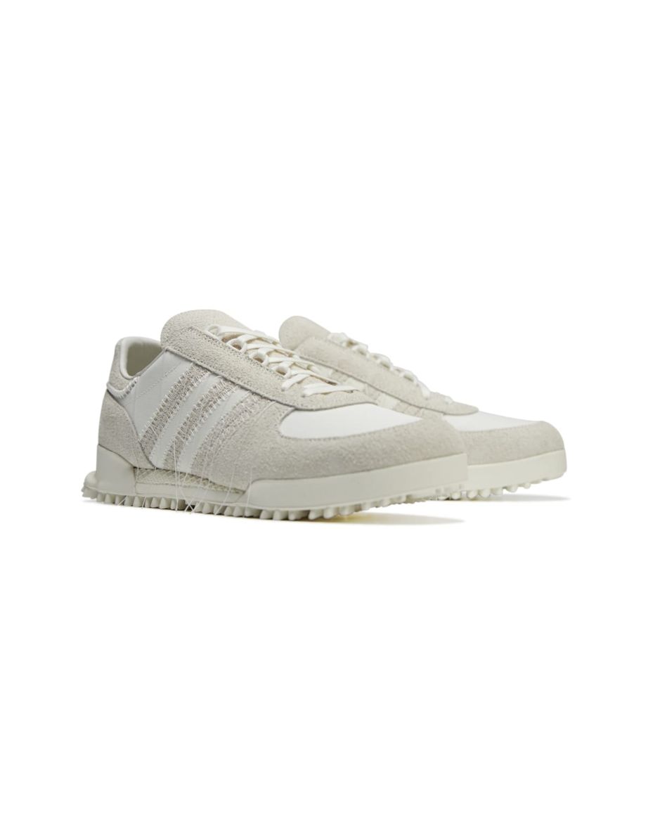 Men's adidas Originals Y-3 Marathon Trail Trainers in White