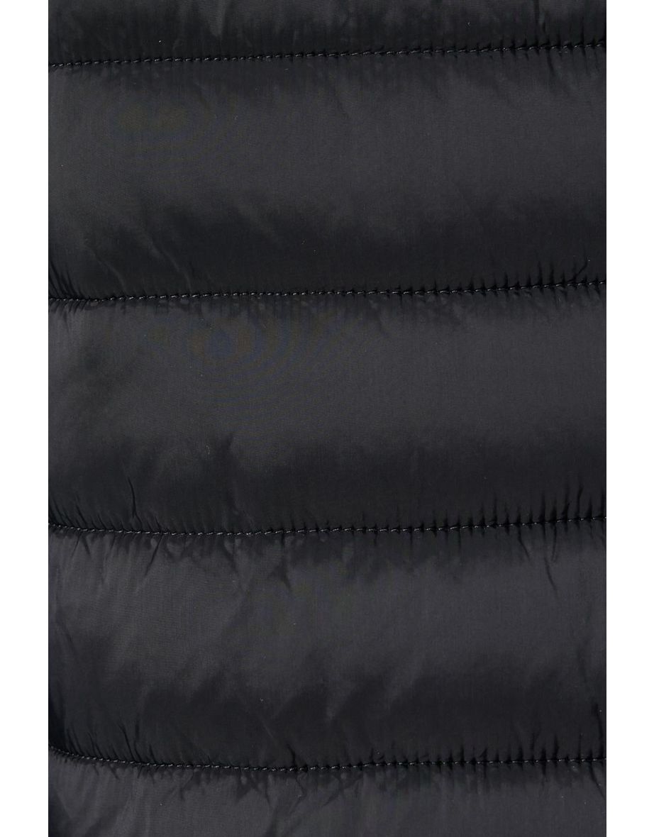 Men's Black Jacket - 5