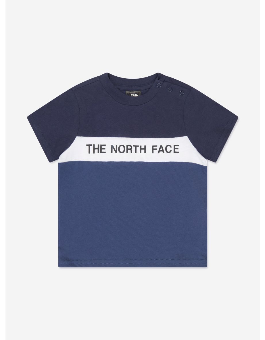 Boys north face shirts best sale