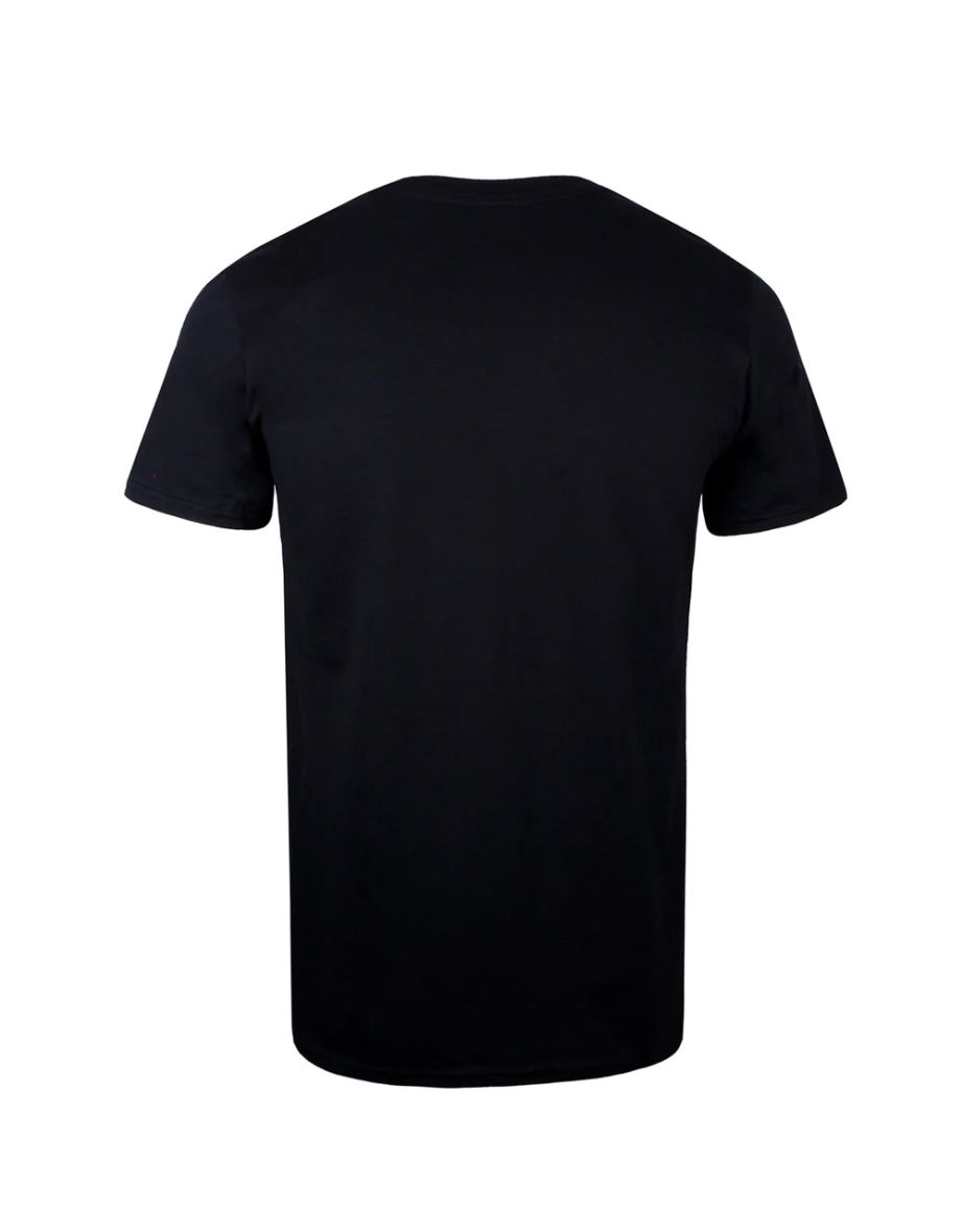 NASA Mens Galaxy T-Shirt - 2