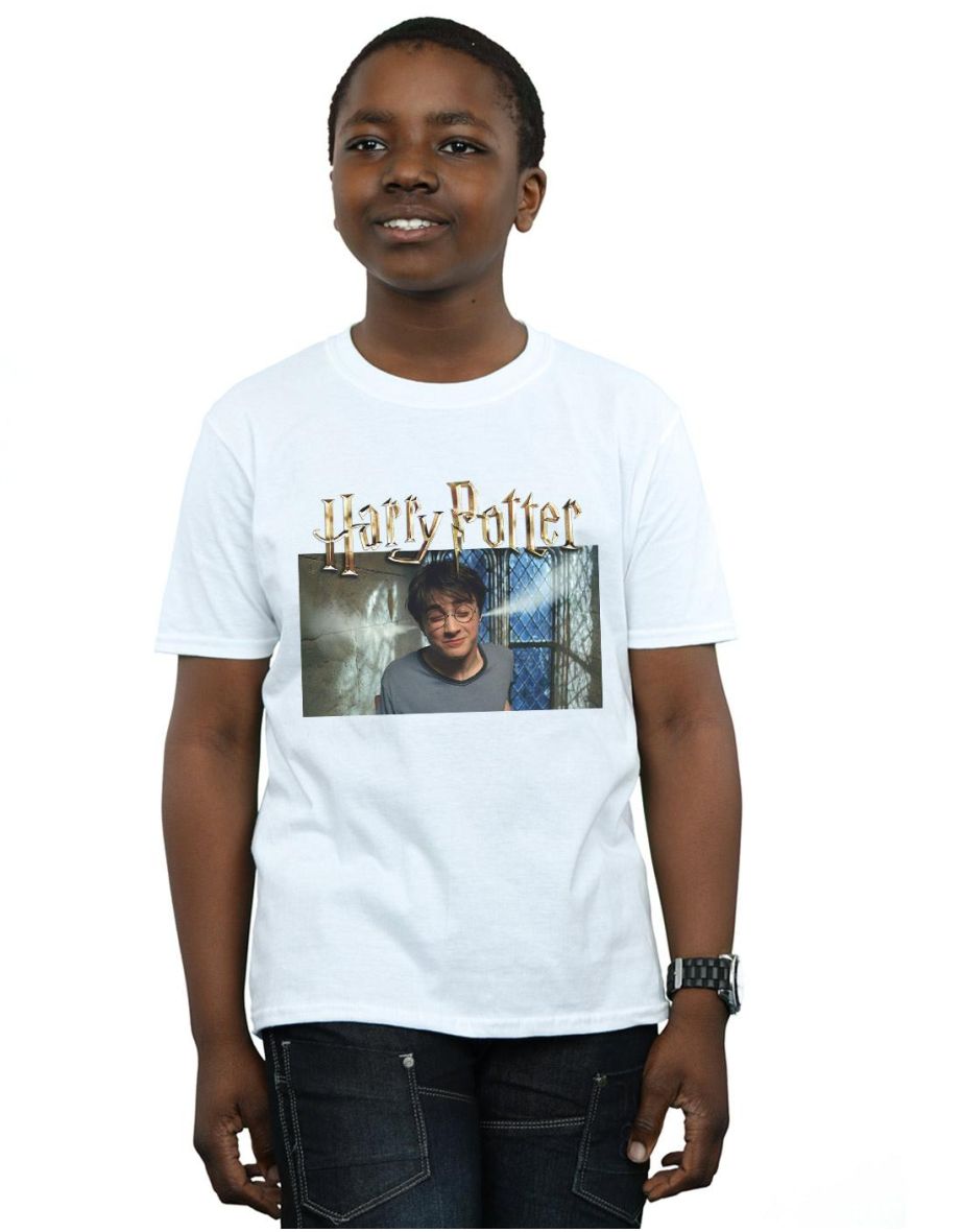 Harry potter hotsell t shirts