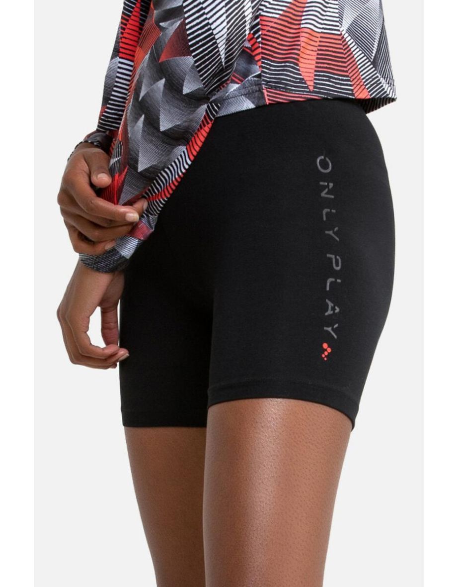 Cotton Sports Shorts